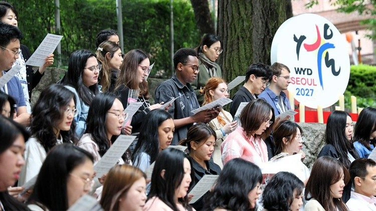 Concluída segunda reunião preparatória internacional da JMJ Seul 2027