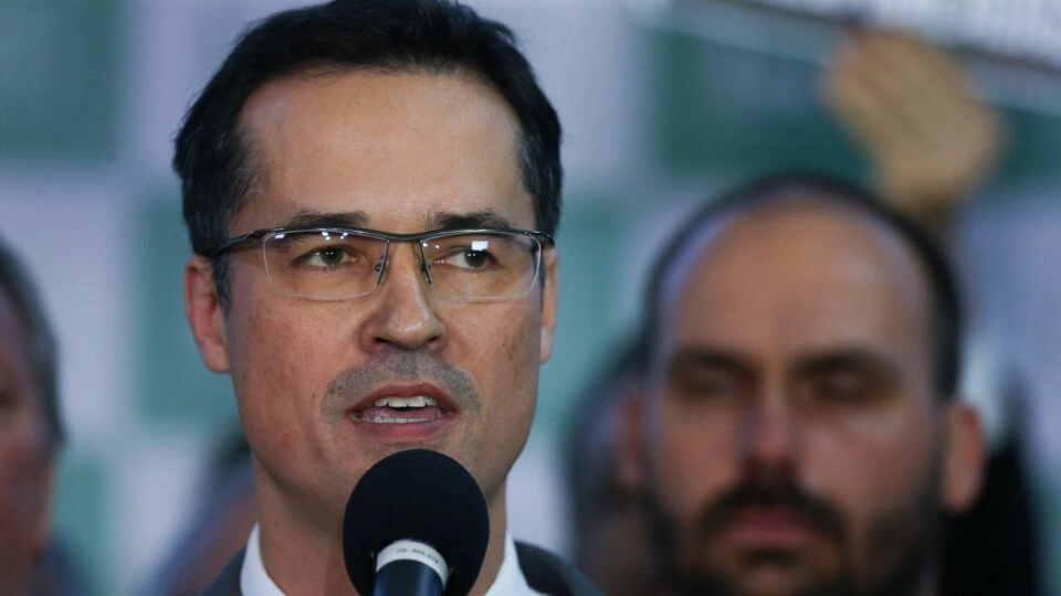 Deltan diz que não haverá “anistia” para ministros do STF e defende responsabilização por abusos