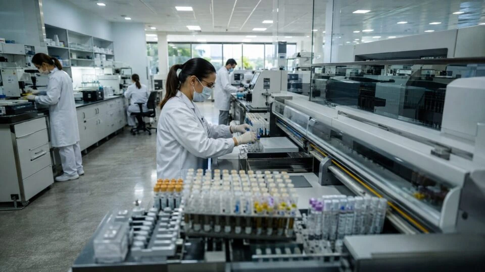 Dasa expande operação na Região Sul e reforça estratégia de proximidade com laboratórios regionais