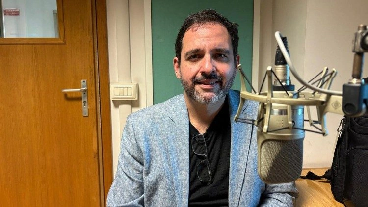 Vaticano: encontro sobre saúde mental e acompanhamento pastoral em crises humanitárias