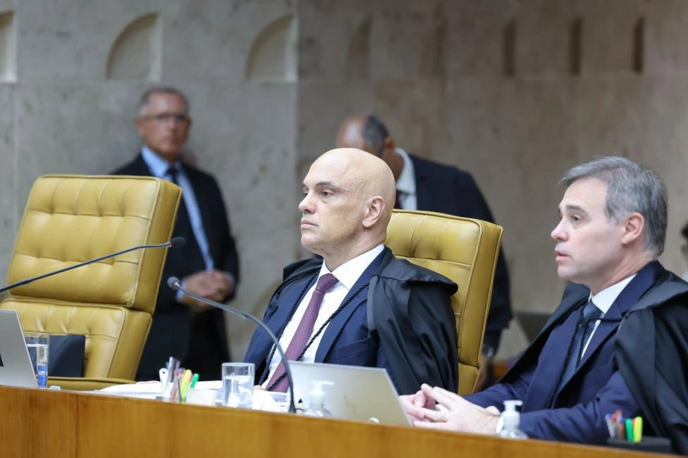 'Metástase' da crise entre ministros do STF ameaça instituições brasileiras, dizem especialistas