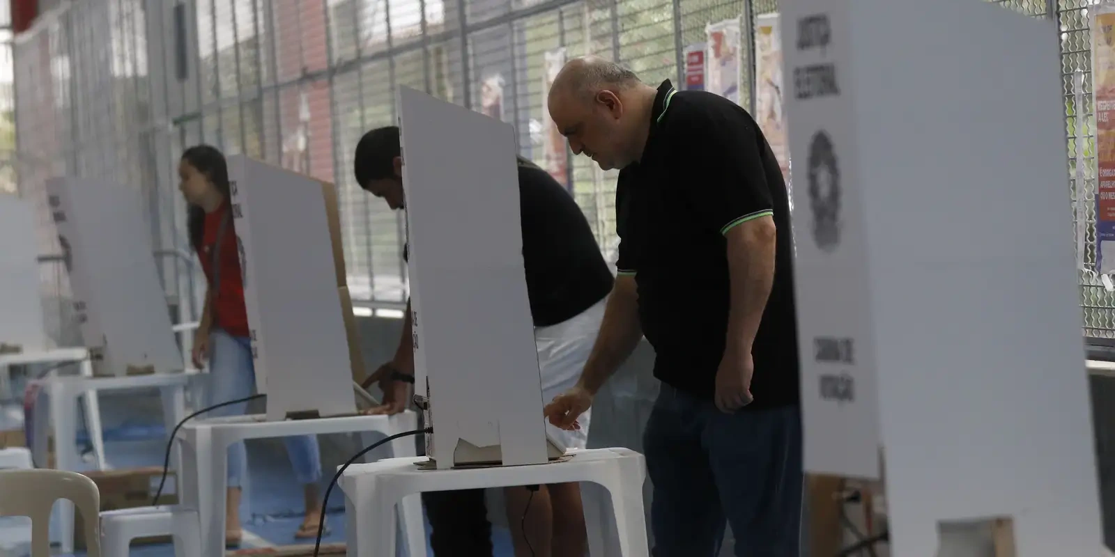 Eleições 2026: saiba o que pode e o que não pode no dia da votação
