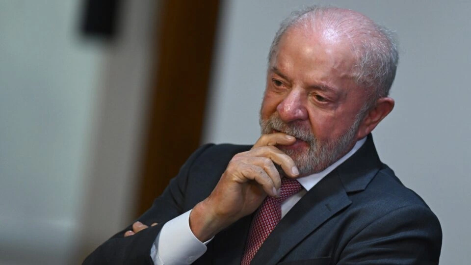 Associação de imprensa que acionou Moraes contra dosimetria apoia reeleição de Lula