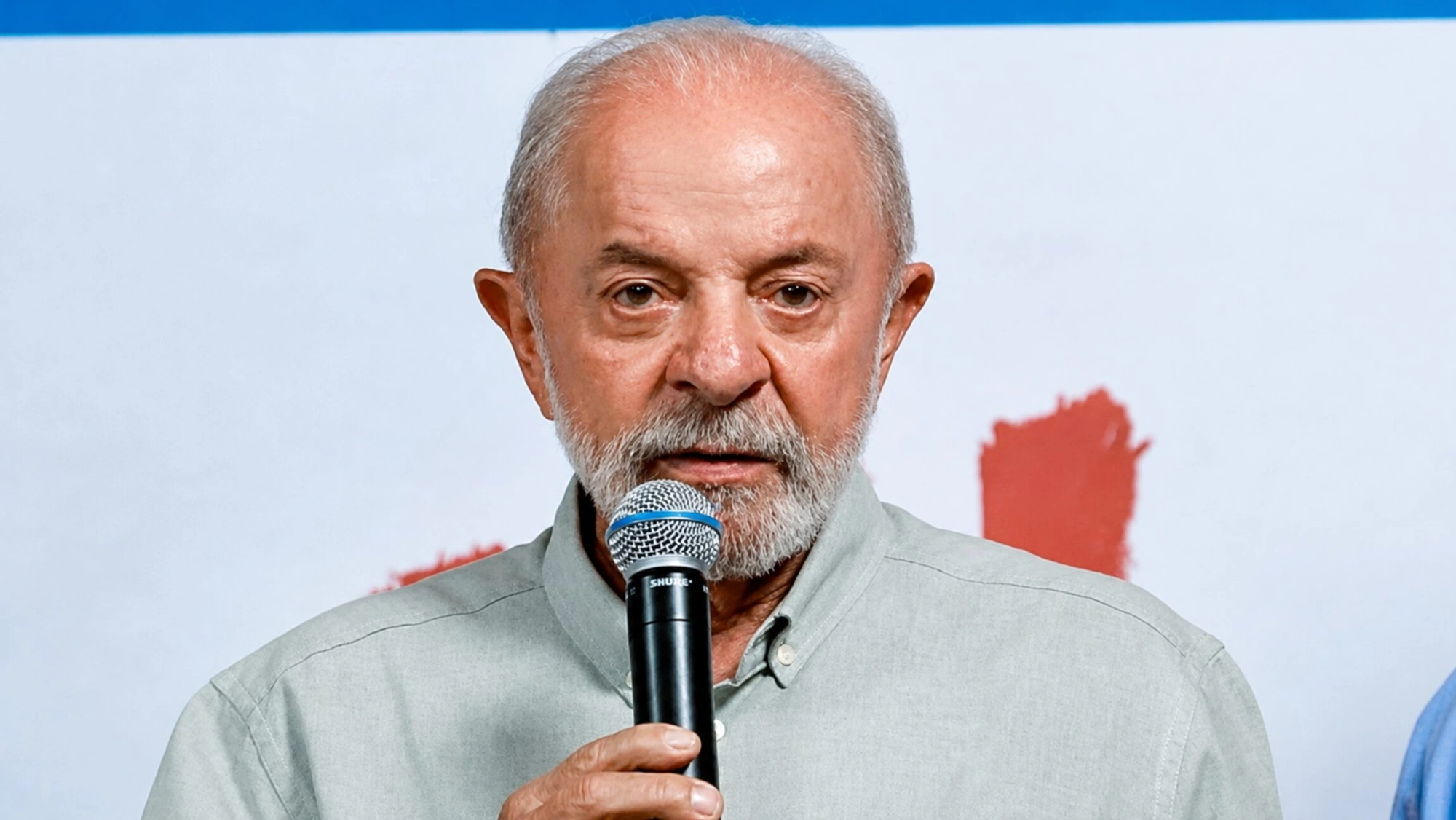 A mentira é tudo que restou ao Lula