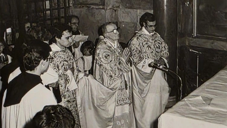 Nossa Senhora do Bom Conselho de Genazzano: uma tradição secular