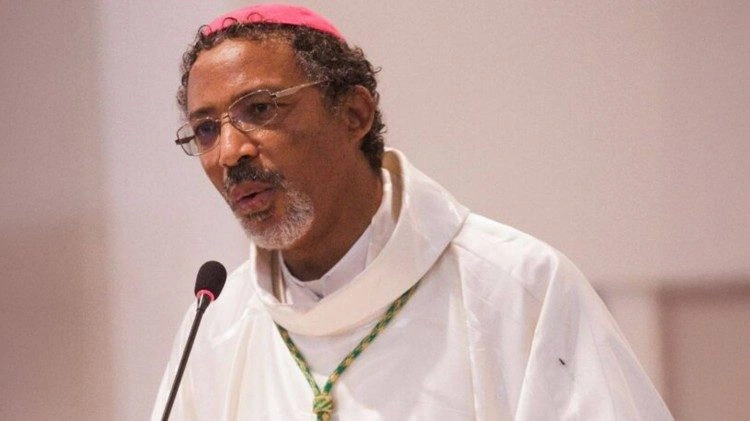 Cabo Verde - Diocese de Santiago define prioridades pastorais