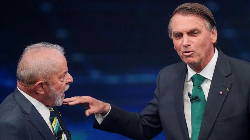 Da pergunta sobre Deus a FHC à cadeirada de Datena: 5 debates que marcaram as eleições brasileiras