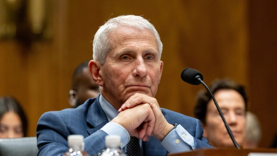 Quem é Anthony Fauci e por que seus diários trazem novas dúvidas sobre a Covid?