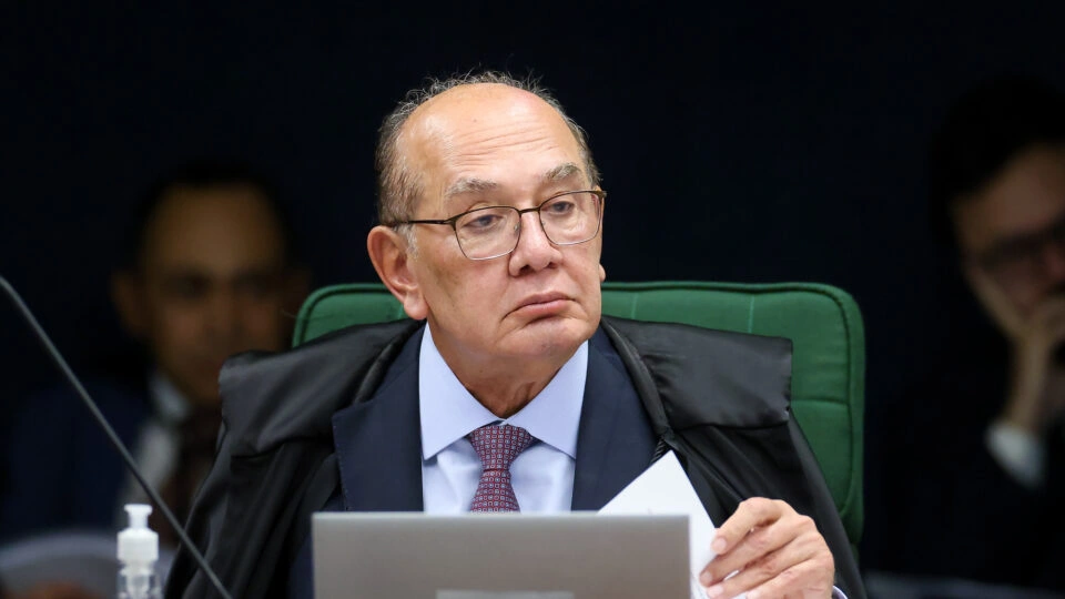 Gilmar libera propaganda de opositor que tenta vincular Moro a defesa do aborto
