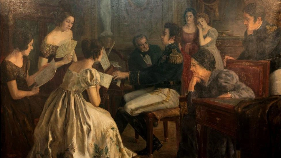 O hino composto por dom Pedro 1º que Lula transformou em canção da vitória