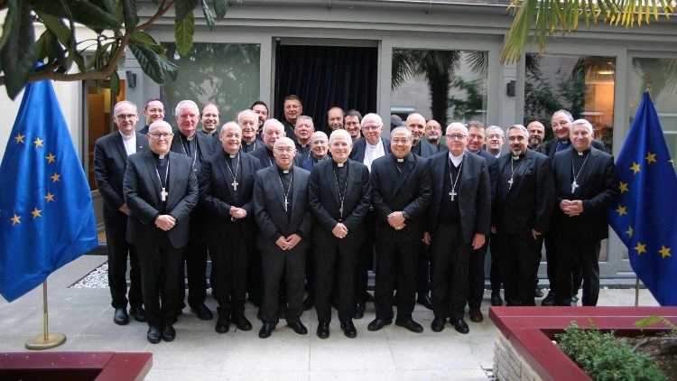 Comece, "A inteligência artificial deve permanecer um instrumento a serviço da pessoa humana"