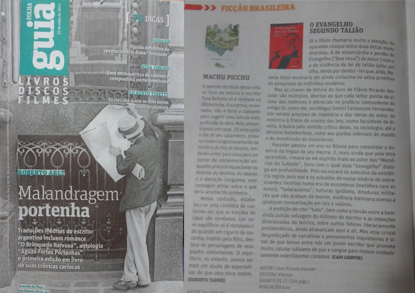 Evangelho de 6 de agosto