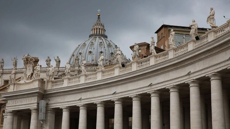 Motu Proprio de Leão XIV sobre as Igrejas Católicas Orientais