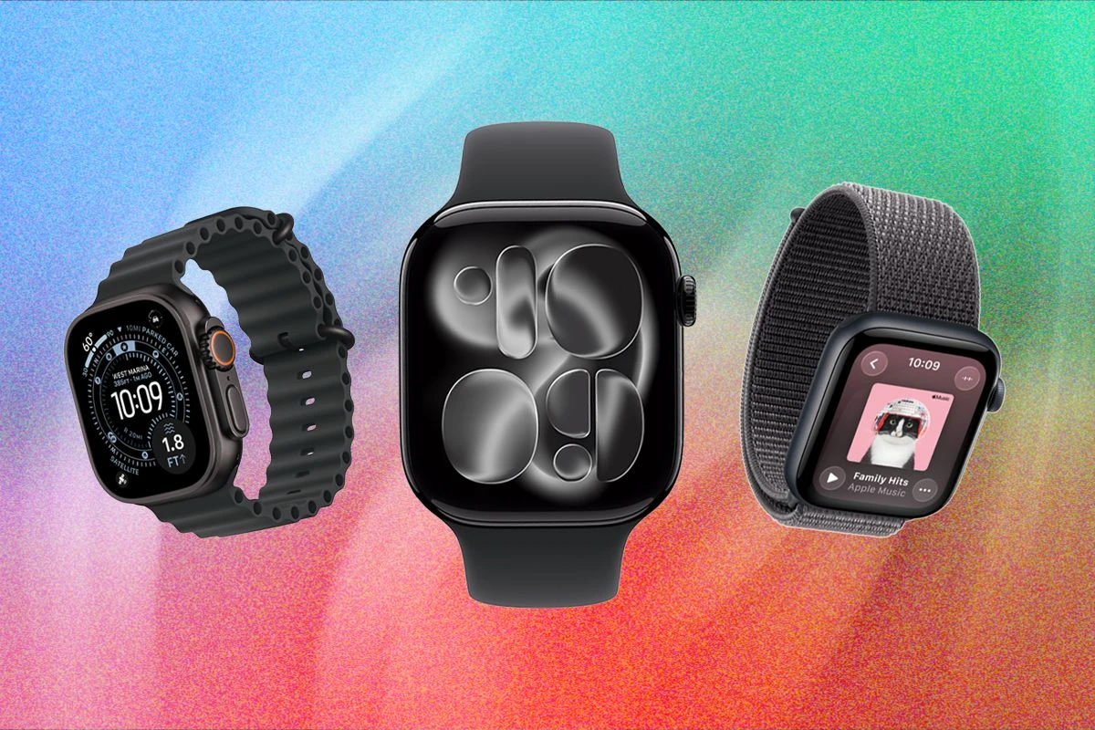 Melhor Apple Watch (2026): Série 11, SE 3 e Ultra 3