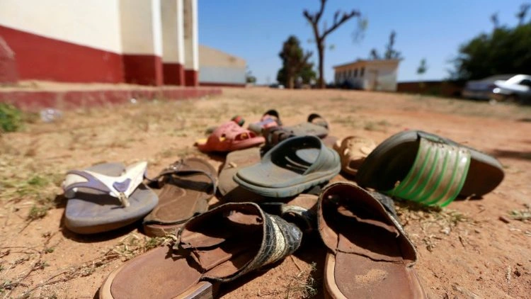 Nigéria: bispo pede reforço das medidas de segurança nos locais de culto