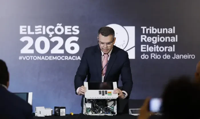 PCDF investiga suspeitos de planejar atentados no período eleitoral