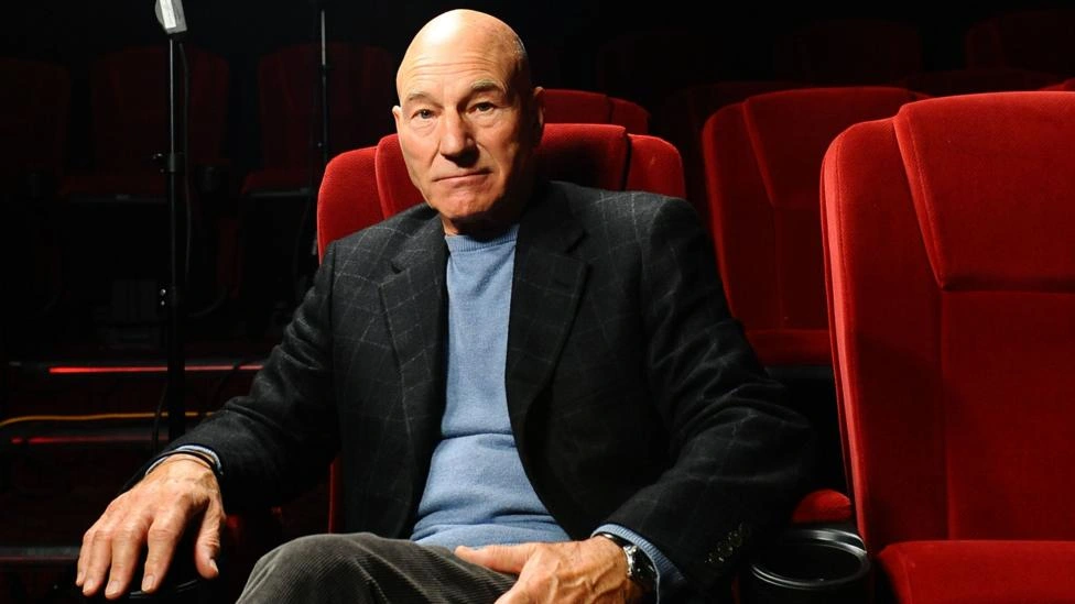 Ícone de 'X-Men' e 'Star Trek', ator Patrick Stewart morre aos 86 anos