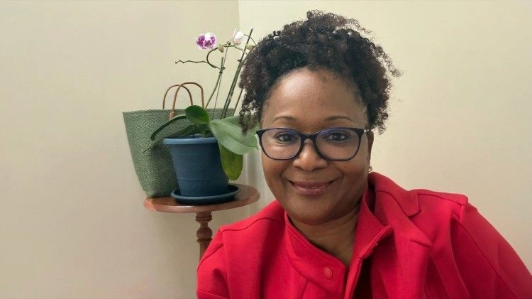“Num mundo conturbado, revitalizar o amor e relançar o diálogo”: Sara A. Laisse
