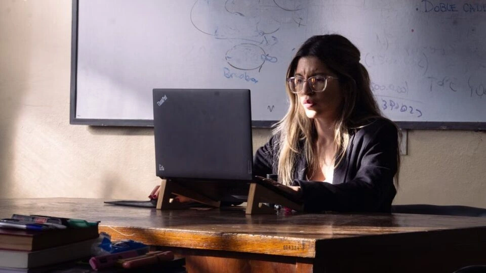 IA na escola: a tecnologia na rotina dos professores 
