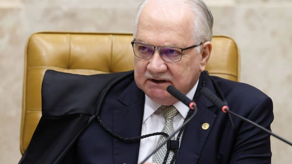 Fachin diz que STF é “maior do que tudo e do que todos” e permanecerá