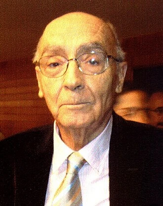 Há 28 anos: José Saramago