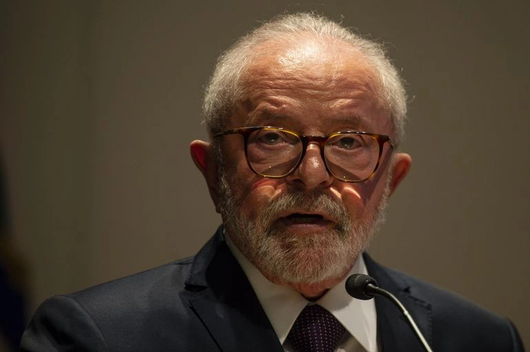 Pesquisa: 55% desaprovam governo Lula, mantendo a percepção de “ruim/péssimo”