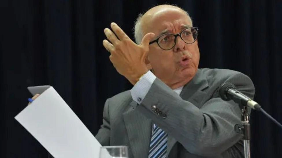 'É a maior crise do STF': Gonet deveria se afastar do caso Master e Moraes precisa ser investigado, afirma ex-PGR Claudio Fonteles