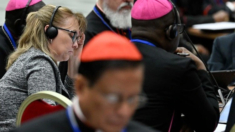 Amoris laetitia: o matrimônio, projeto comum a cultivar todos os dias