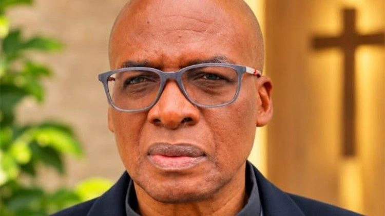 Angola. Jesuítas da Província da ACE celebram Jubileu de Ouro do Padre Vata