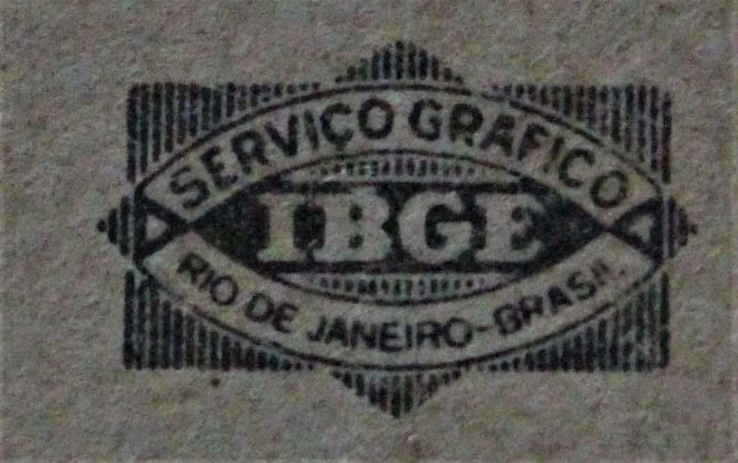 IBGE disponibiliza a partir de amanhã mapas-múndi inéditos