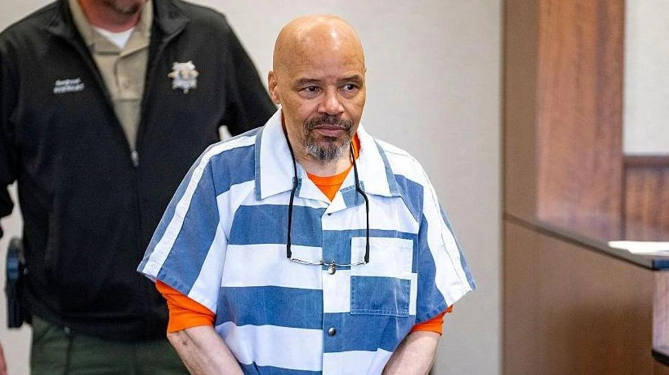 Após 41 anos preso, homem condenado à morte nos EUA é solto graças a um teste de DNA