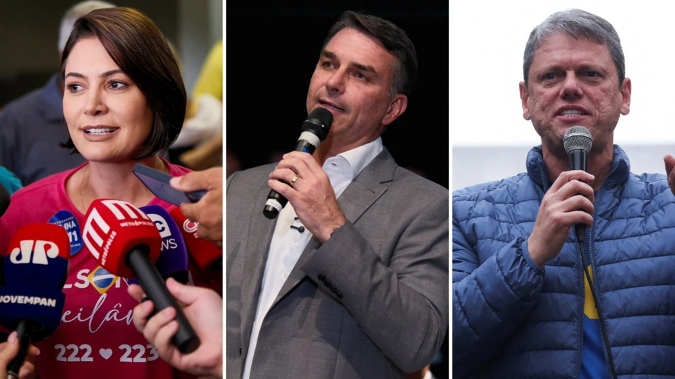 Qual o futuro do bolsonarismo após Flávio Bolsonaro ir para os EUA?