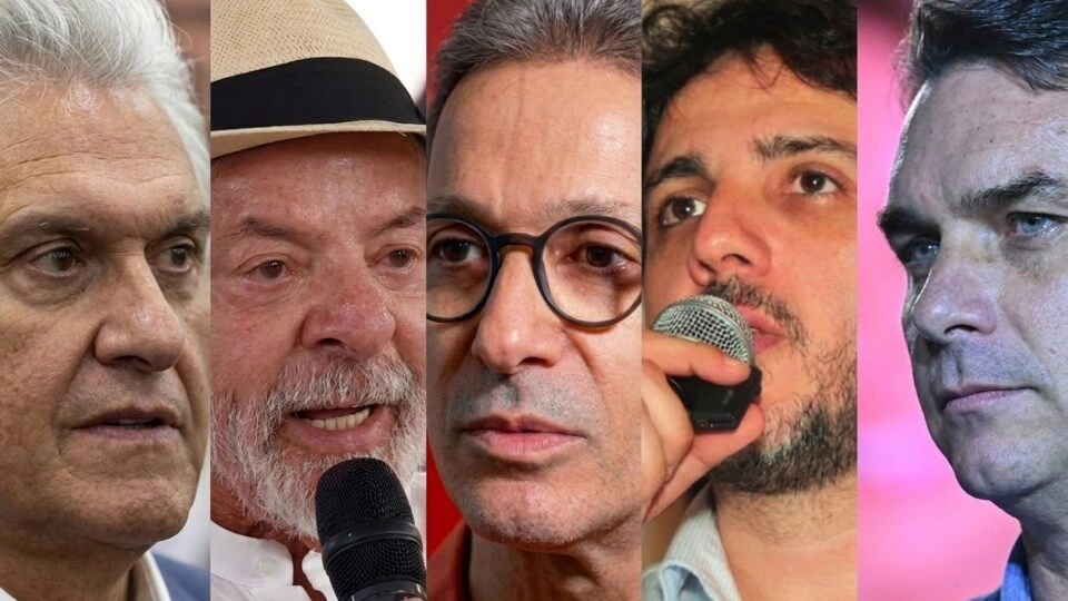 Os presidenciáveis e o agro: reforma agrária de um lado, armas na fazenda de outro