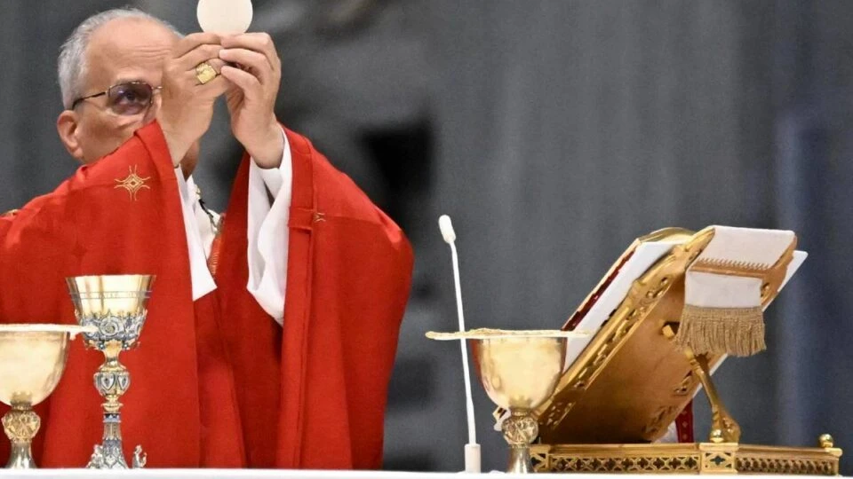 Vaticano promove primeiro encontro entre cristãos e confucionistas