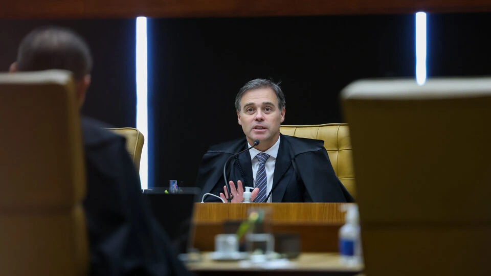 Evangélicos de esquerda pedem que Mendonça retire sigilo do caso Master