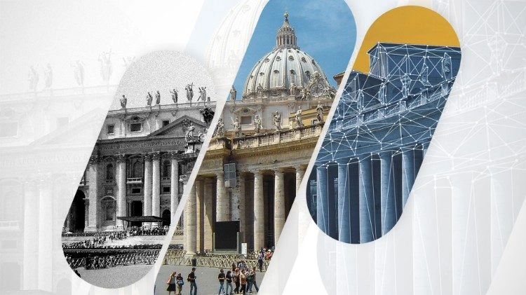 O rápido desenvolvimento - Carta Apostólica de João Paulo II
