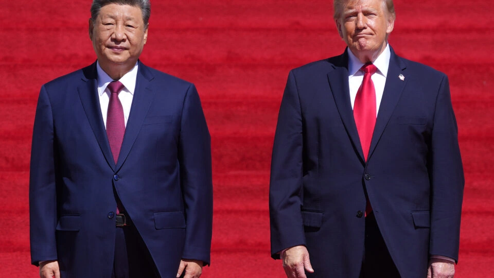EUA e China selam trégua comercial e cortam US$ 30 bilhões em tarifas