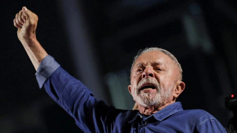 Virada de Lula aponta caminho para a esquerda voltar a vencer, diz pesquisador americano