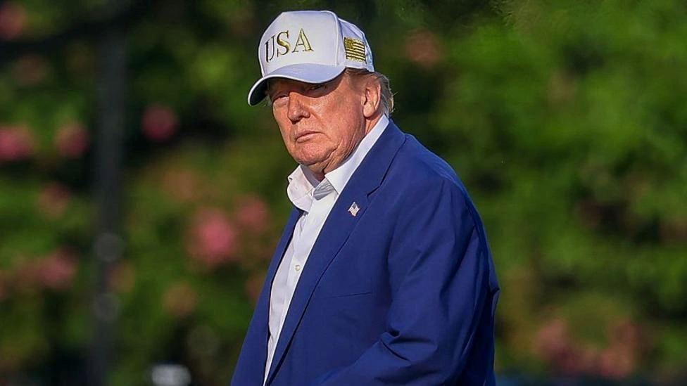 'EUA em primeiro lugar': como Trump troca diplomacia por aliados políticos e tensiona a relação com o Brasil