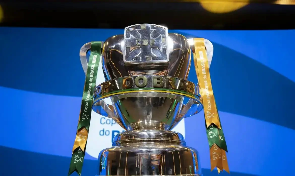 Quartas de final da Copa do Brasil estão completas; veja classificados
