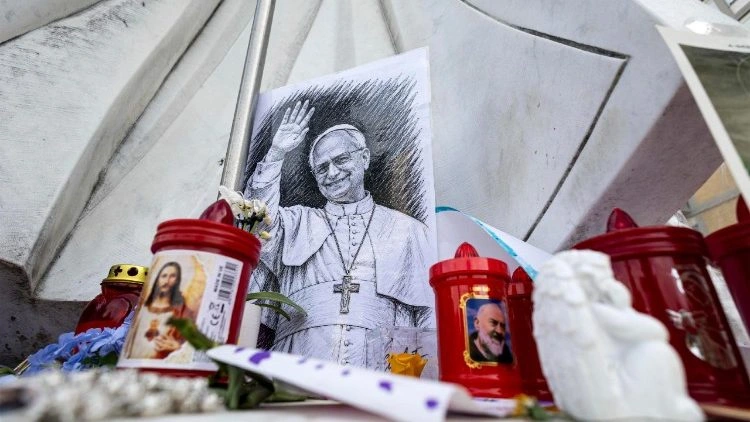 O Papa deixa o Hospital Gemelli no início da tarde. Amanhã ele fará a oração do Angelus no Vaticano