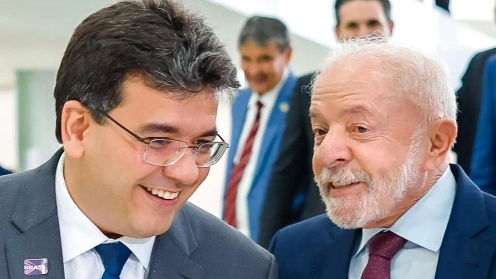 Petista 'liberal'? Como governador Rafael Fonteles entrou no radar de Lula para comandar a economia do Brasil