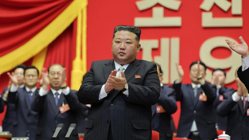 Coreia do Norte se prepara para possível conflito contra o Japão