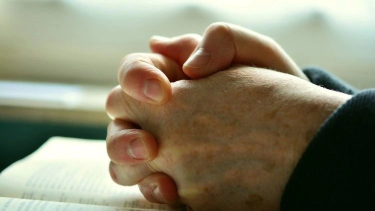Três igrejas europeias rezam juntas pela paz
