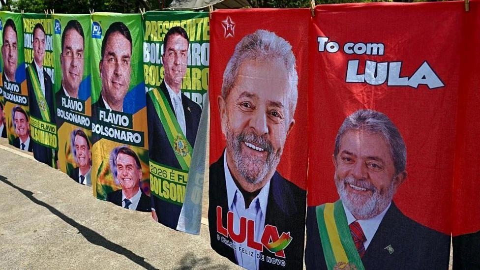 O que diziam as pesquisas para presidente logo após o 1º turno em 2018 e 2022 — e o que mostram agora