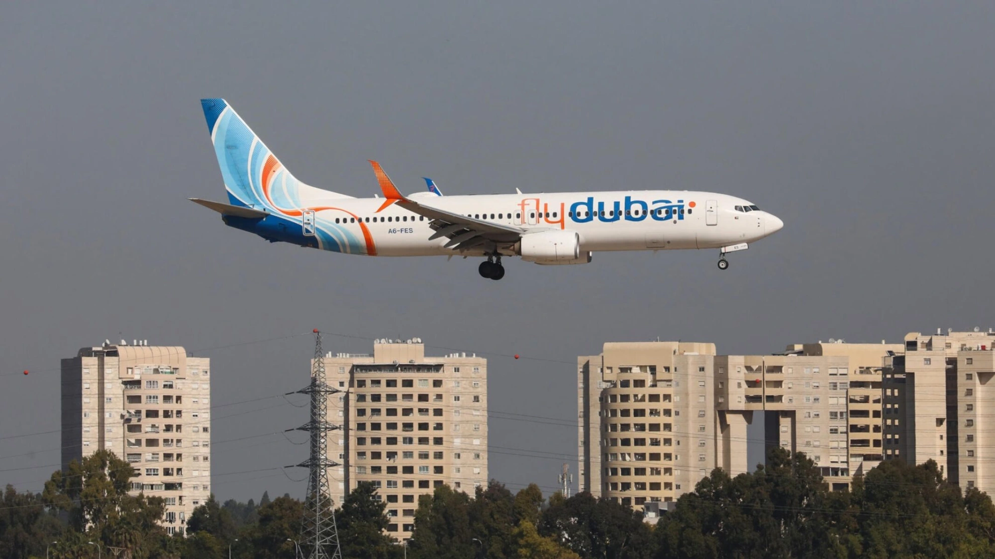 Copiloto tentou repetir o 11 de Setembro em Israel e foi impedido pelos passageiros
