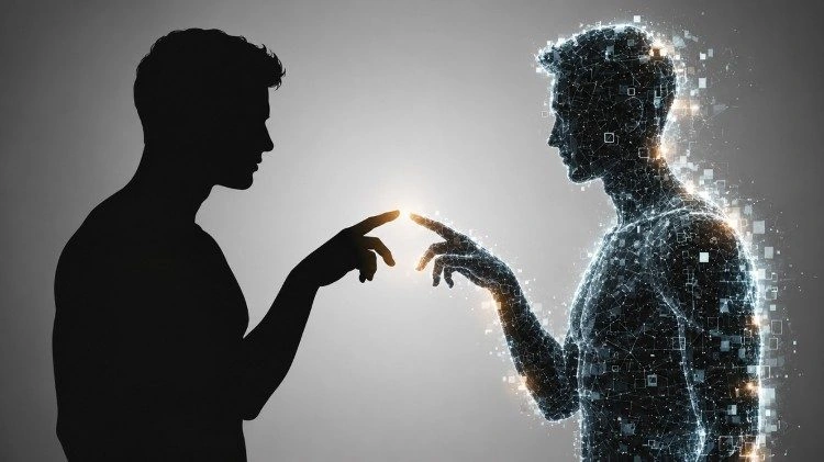 Fernández: a complementaridade entre a humanidade e a IA