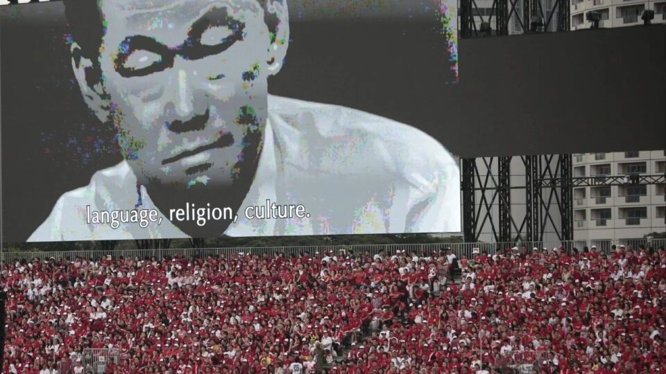 Direita e esquerda amam Singapura, mas só contam metade da história