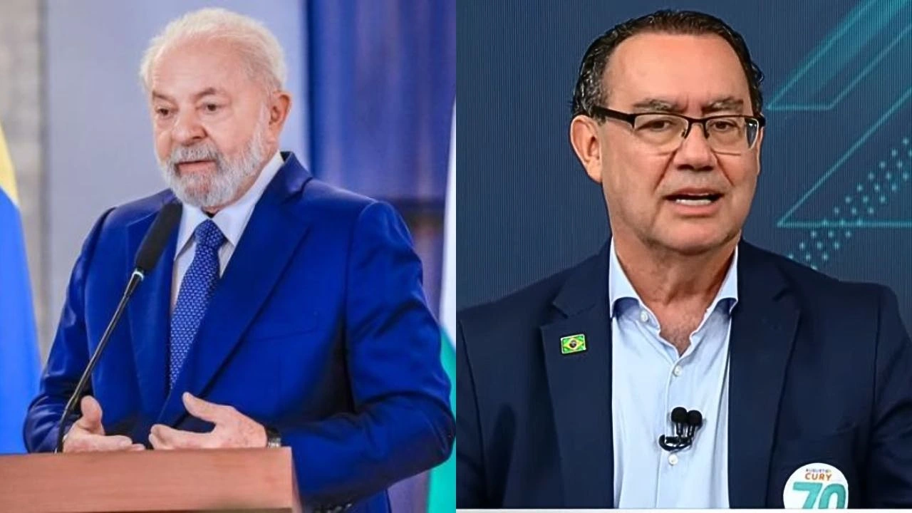Evangélicos que votaram em Cury passam a ser cobiçados pela campanha de Lula