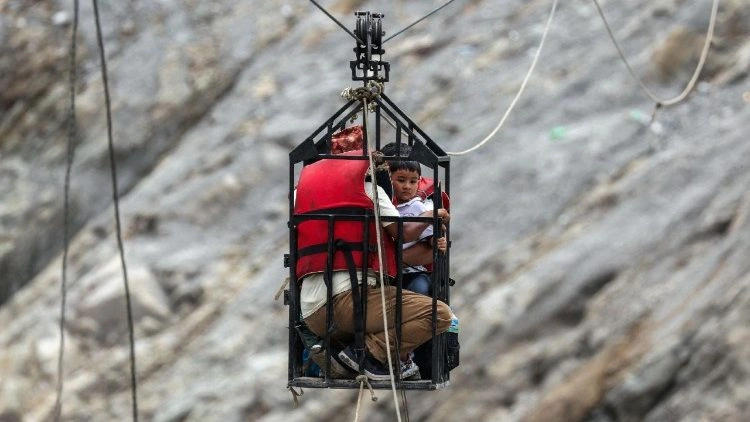 Igreja Católica intensifica a ajuda humanitária no Nepal